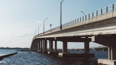 Business News | Unified Approval & Ranking of States for Construction Permits is Crucial for Growth: CII