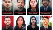 Business News | More Than 500 MNCs Offered Record 5000 Job Offers to Engineering Students of Chandigarh University in 2024-25