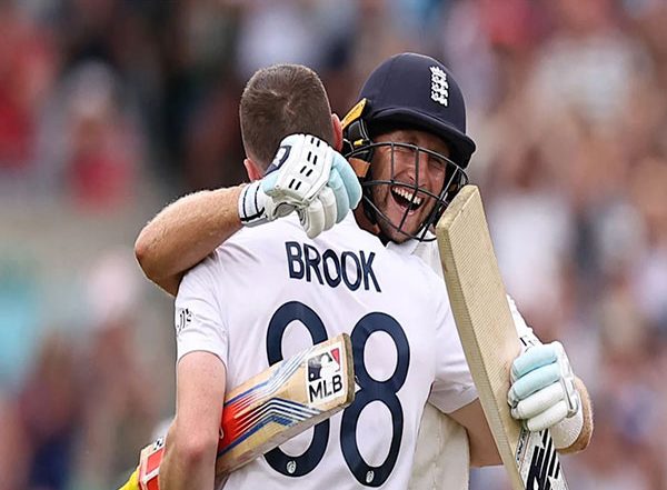 Sports News | Hazlewood Praises England's 'unbelievable' Batting Lineup Ahead of Ashes 2025