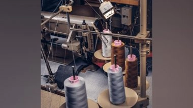 Business News | Extension of Cotton Import Duty Exemption Provides Lifeline for India's Textile Sector: CITI