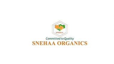Business News | Snehaa Organics Limited Announces Opening Of Initial Public Offering (IPO) On August 29, 2025