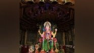 Entertainment News | 'Operation Sindoor' Theme, Maharashtrian Grandeur and More: A Peek into Delhi's Ganpati Festivities
