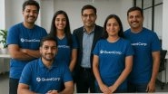 Business News | Quantcorp.io Launches Licensee Partnership Program to Democratize AI-Driven Arbitrage Infrastructure