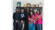 Business News | Youth Music Founder Ketki Pandit Launches India's First Music & Content Incubator at Noida International University