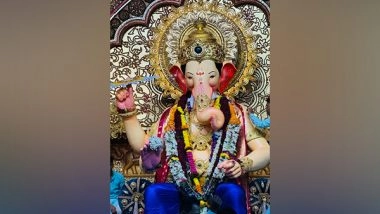 Business News | Signify Takes Over Mumbai: Celebrates Ganesh Chaturthi with Millions of Devotees