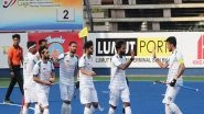 Sports News | Pakistan Set to Make FIH Pro League Debut in 2025-26, Two India-Pakistan Clashes on Cards
