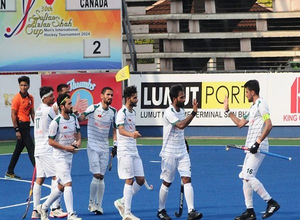 Sports News | Pakistan Set to Make FIH Pro League Debut in 2025-26, Two India-Pakistan Clashes on Cards