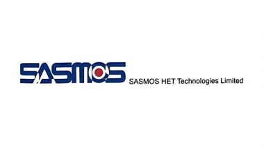 Business News | SASMOS Secures Growth Capital from A91 Partners to Drive Global Aerospace & Defence Expansion