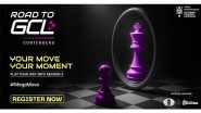 Sports News | Global Chess League Launches GCL Contenders 2025, Creating Pathway for Global Talent to Engage with Chess Superstars
