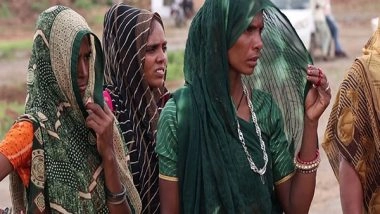 India News | From Exile to Homecoming: 300 Tribals Return to Gujarat Village After 11 Years