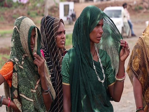 India News | From Exile to Homecoming: 300 Tribals Return to Gujarat Village After 11 Years