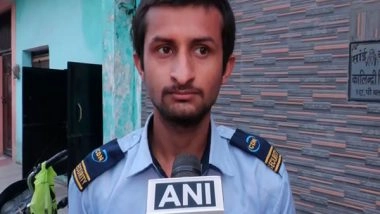 India News | UP Man Working as Security Guard Claims He Gets Rs 3 Crore CGST Notice