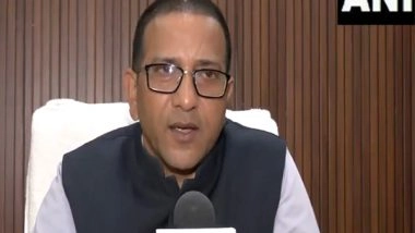 India News | First Priority is to Remove River Bed Material to Lower Yamuna Water Level: Uttarkashi DM Prashant Arya