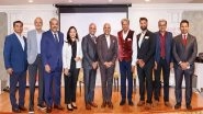 Sports News | Kapil Dev Highlights India's Resilience as SARC Makes Global Debut in California