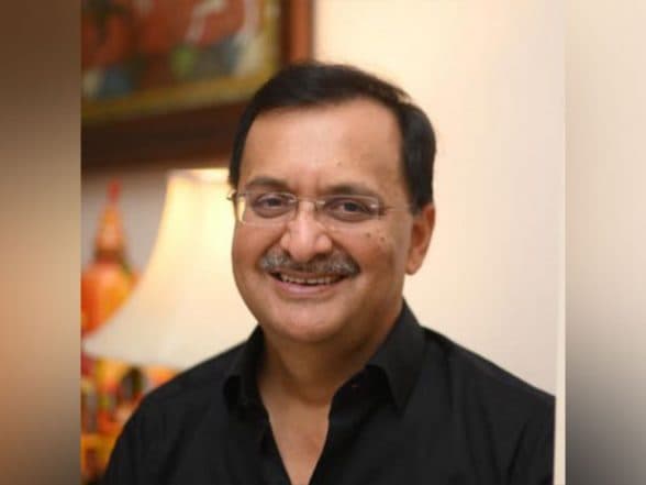 World News | Dinesh K Patnaik Appointed India's Next High Commissioner to Canada Amid Reset in Ties