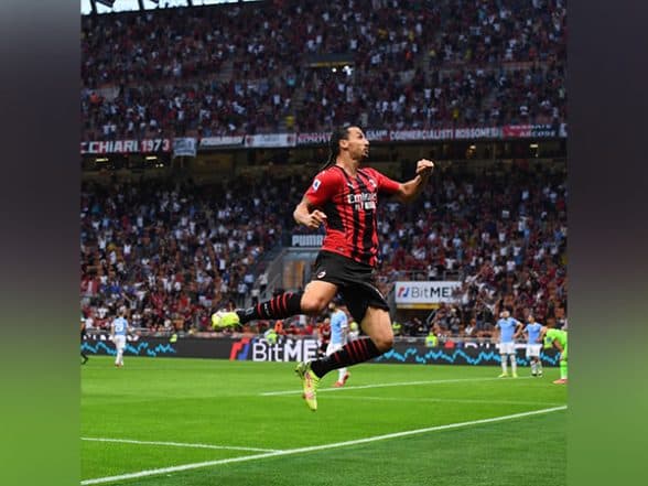 Sports News | Ibrahimovic, Chelsea Receive Honours Ahead of UEFA Champions League Draw in Monaco
