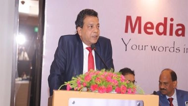 India News | NALCO to Invest Rs 30,000 Crore for Expansion by 2030