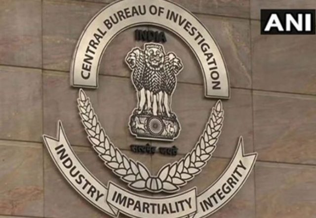 India News | CBI Arrests Territorial Sales Manager of a Telecom Company and Two Others for Sale of Unauthorized SIM Cards Used in Cyber Crimes