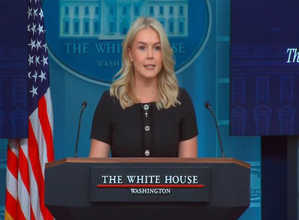 World News | Trump to Address 80th UN General Assembly on Sept 23: White House