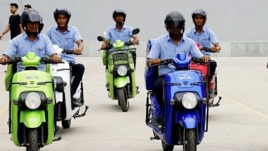 Business News | States Offering Financial Assistance Lead in 2-wheeler EV Adoption: RBI
