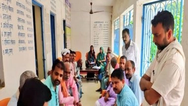 India News | Bihar: 3 Lakh Individuals Served Notices over Discrepancies in Voter Documents