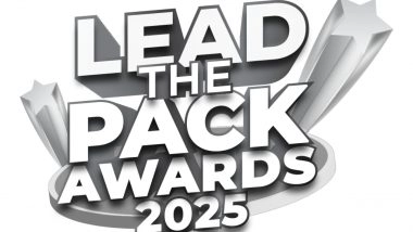 Business News | TechDogs Unveils 'Lead the Pack Awards 2025' to Recognize Visionary Business Leaders and Innovators