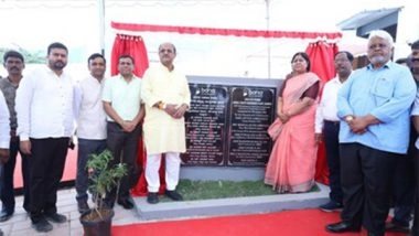 Business News | Bana Eco Works Launches Bengaluru's First Scientific Animal-Waste Solution