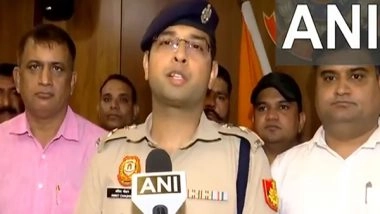 India News | Delhi Police Busts Inter-state Racket; 8 Held for Smuggling Stolen Phones to Bangladesh