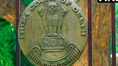 India News | PFI Leader Abubacker Seeks Private Hospital Treatment; Delhi HC Asks for Medical Report