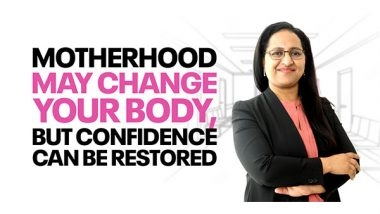 Business News | Why Women Are Choosing Pinkapple Aesthetics for Their Transformation After Motherhood