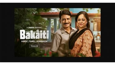 Business News | Why 'Bakaiti' Deserves a Spot Among the Best Web Series on ZEE5 for Binge-Watch Weekends