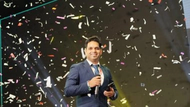 Business News | Thrillophilia Elevates Rajdeep Mandrekar to Chief Technology Officer, Powering Its AI-First Travel Vision