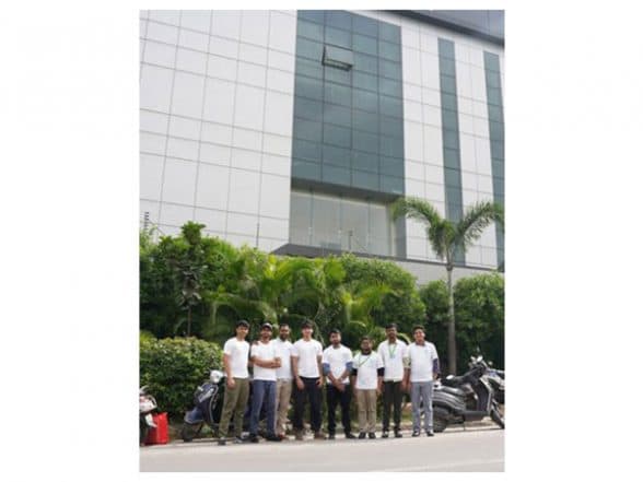 Business News | Novacore Innovations Becomes India's First GPU Cloud to Deploy NVIDIA Blackwell Servers