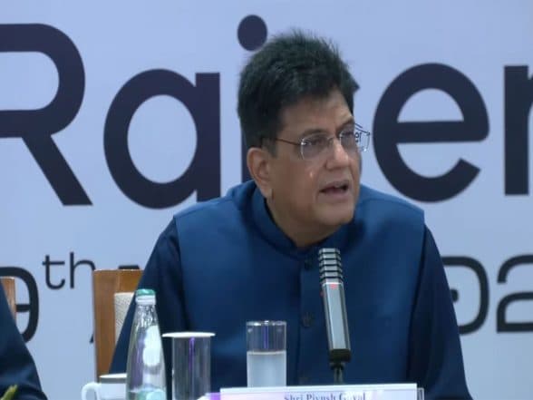 Business News | India's Exports to Surpass Last Year Despite Tariffs: Piyush Goyal