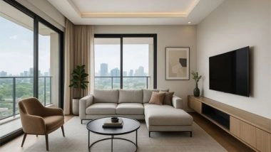 Business News | What Millennials Want in a Home: MRG Group Has the Answers