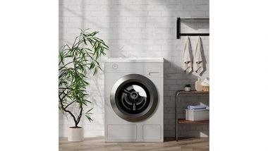 Business News | Ganesh Chaturthi Offers on Budget-Friendly Washing Machine from Top Brands