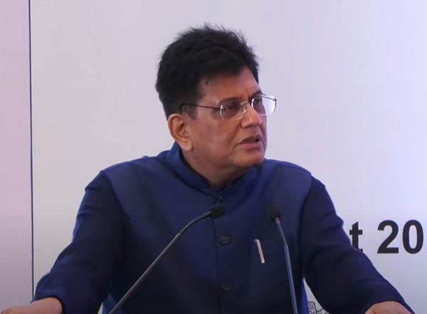 Business News | Qatar Ready for Trade Deal Negotiations with India: Piyush Goyal
