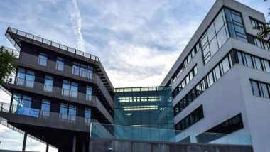 Business News | Chennai Office Market Holds Steady; Rentals to Rise in FY2026: ICRA