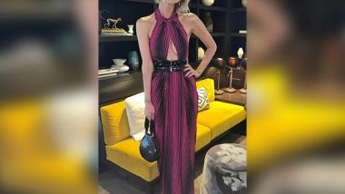 Entertainment News | Heidi Gardner Exits Saturday Night Live After 8 Years