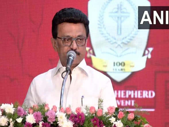 India News | Tamil Nadu CM MK Stalin to Unveil Periyar's Portrait at Oxford University on September 4