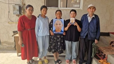World News | Kazakh Truck Driver Disappears After Chinese Border Detention