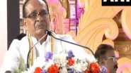 India News | Karnataka:Shivraj Singh Chouhan Calls for National Unity and Patriotism, Urges Use of Indian-made Products