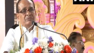 India News | Karnataka:Shivraj Singh Chouhan Calls for National Unity and Patriotism, Urges Use of Indian-made Products