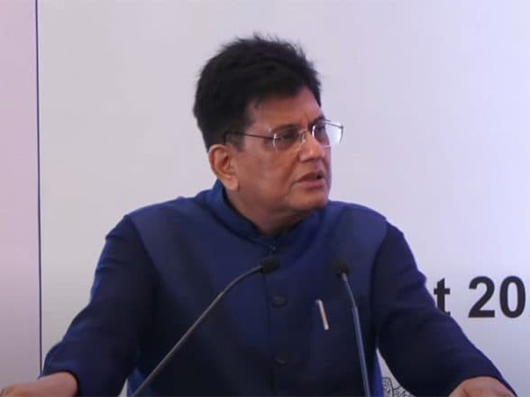 Business News | India, Africa to Work to Double Bilateral Trade by 2030: Piyush Goyal