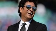 Sports News | Sachin Tendulkar Celebrates India's Diverse Sporting Achievements on National Sports Day