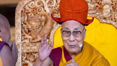 World News | Nobel Peace Centre Pulls China-made Dalai Lama Ornaments After Backlash