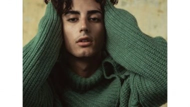 Entertainment News | Anthony Ippolito to Play Young Sylvester Stallone in 'I Play Rocky'