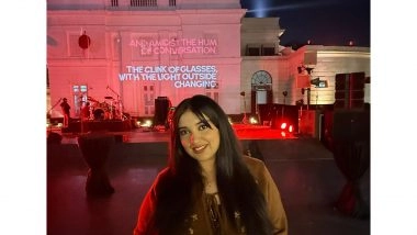 Business News | Girl Therapy: A Safe Space for Women to Laugh, Cry and Be Heard