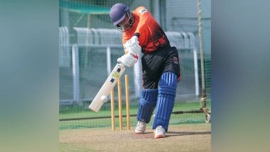 Sports News | Duleep Trophy: Danish Malewar Becomes First Indian in 81 Years to Achieve Rare Feat