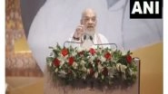 India News | Golap Borbora Left an Indelible Mark...: Amit Shah Hails Assam's 1st Non-Congress CM on Birth Centenary Celebration
